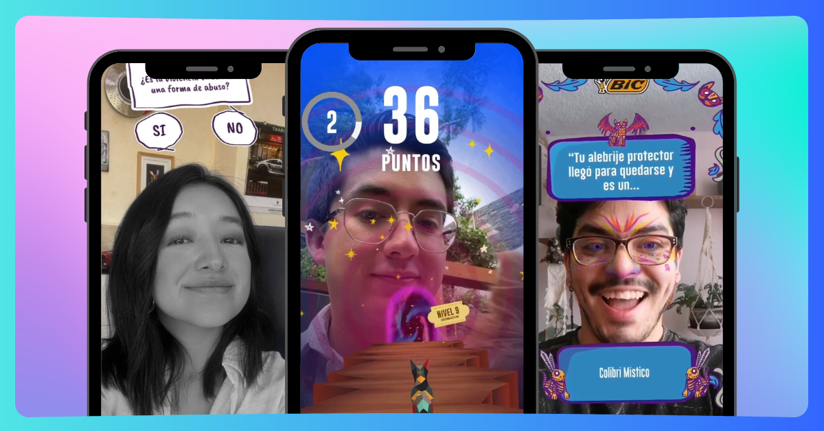 Juegos De Instagram Para Publicar
